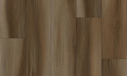Walnut-Luxury Vinyl